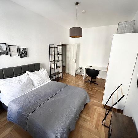 Firstclass 2-Room-Apartment Leipzig Extérieur photo