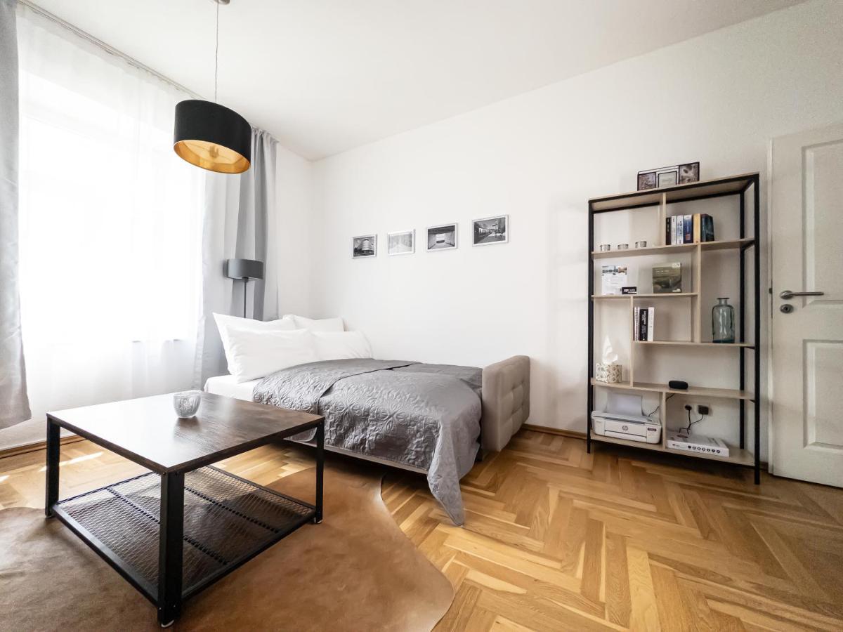 Firstclass 2-Room-Apartment Leipzig Extérieur photo