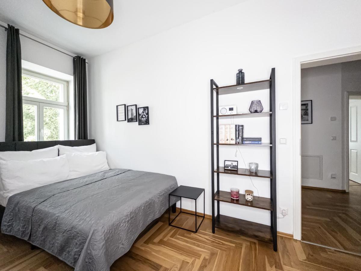 Firstclass 2-Room-Apartment Leipzig Extérieur photo